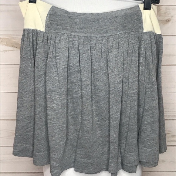 Free People Mini Circle Skater Skirt - Picture 2 of 5